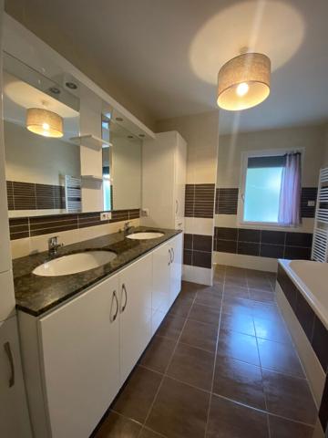 Maison Saint Remy 5 pièces - 144 m2