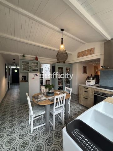 Maison 4 pièces - 128 m² Bien prestige