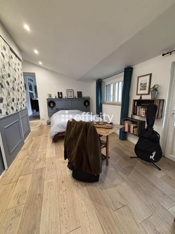 Maison 4 pièces - 128 m² Bien prestige