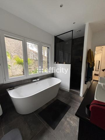 Maison 4 pièces - 128 m² Bien prestige