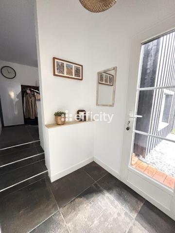 Maison 4 pièces - 128 m² Bien prestige