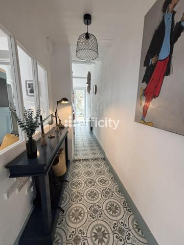 Maison 4 pièces - 128 m² Bien prestige