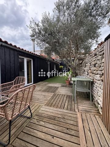 Maison 4 pièces - 128 m² Bien prestige