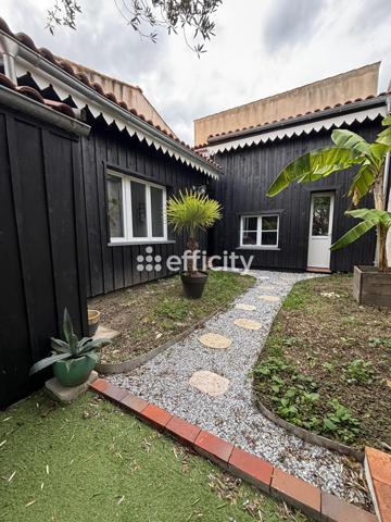 Maison 4 pièces - 128 m² Bien prestige