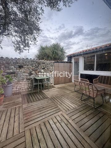 Maison 4 pièces - 128 m² Bien prestige