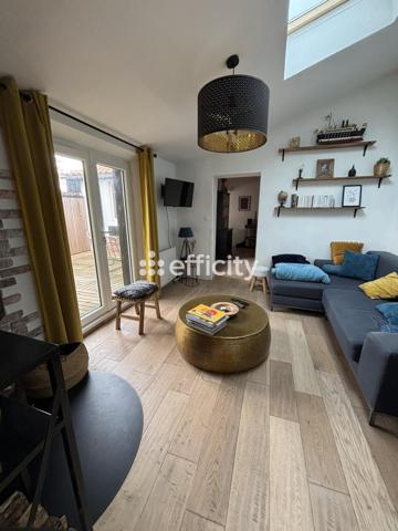 Maison 4 pièces - 128 m² Bien prestige