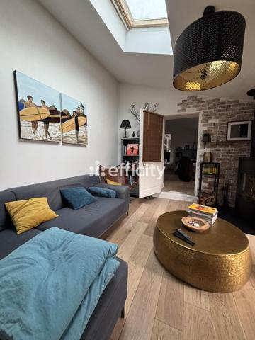 Maison 4 pièces - 128 m² Bien prestige