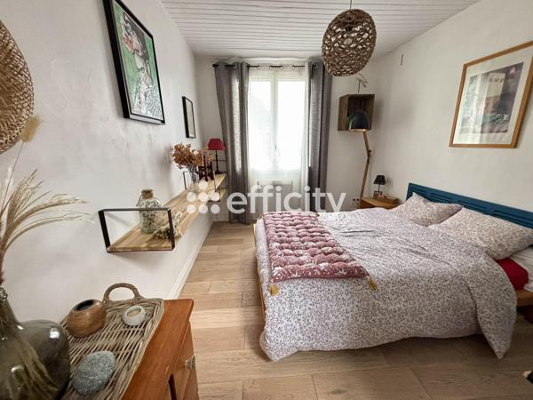 Maison 4 pièces - 128 m² Bien prestige