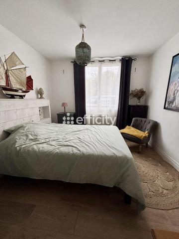 Maison 4 pièces - 128 m² Bien prestige