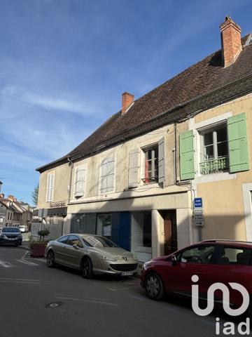 Immeuble à vendre 250 m² Excideuil