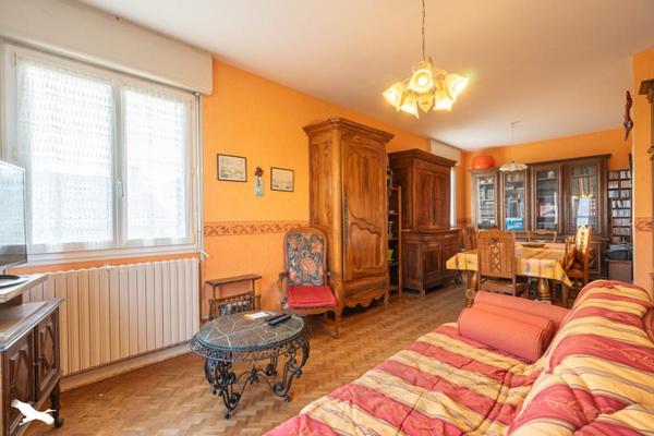 Maison à vendre |  Meschers-sur-Gironde |  7 pièces | 150 m²