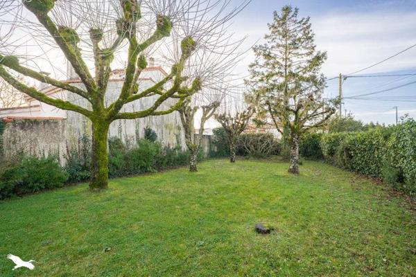 Maison à vendre |  Meschers-sur-Gironde |  7 pièces | 150 m²