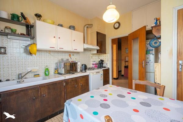 Maison à vendre |  Meschers-sur-Gironde |  7 pièces | 150 m²