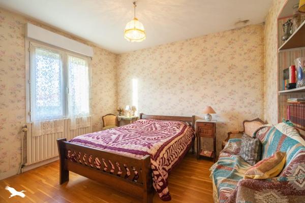 Maison à vendre |  Meschers-sur-Gironde |  7 pièces | 150 m²