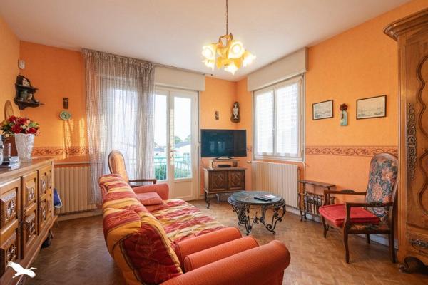 Maison à vendre |  Meschers-sur-Gironde |  7 pièces | 150 m²