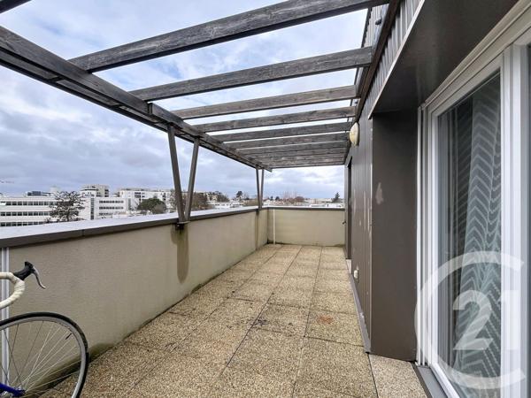 Appartement T3 à vendre  3 pièces - 66,03 m2 TOURS - 37