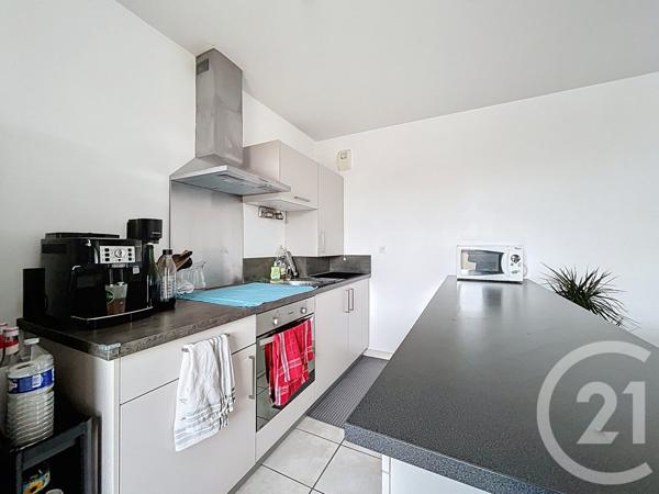 Appartement T3 à vendre  3 pièces - 66,03 m2 TOURS - 37