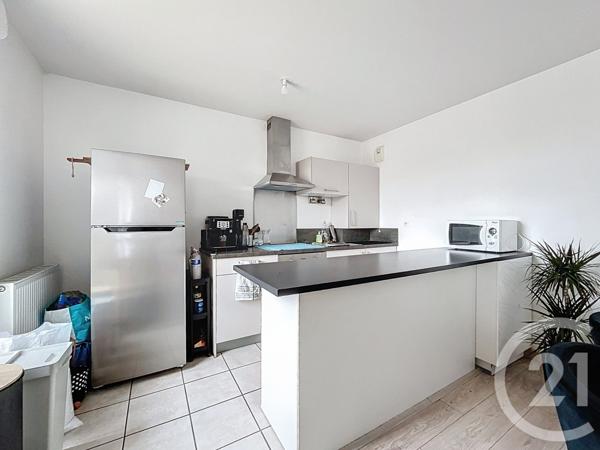 Appartement T3 à vendre  3 pièces - 66,03 m2 TOURS - 37