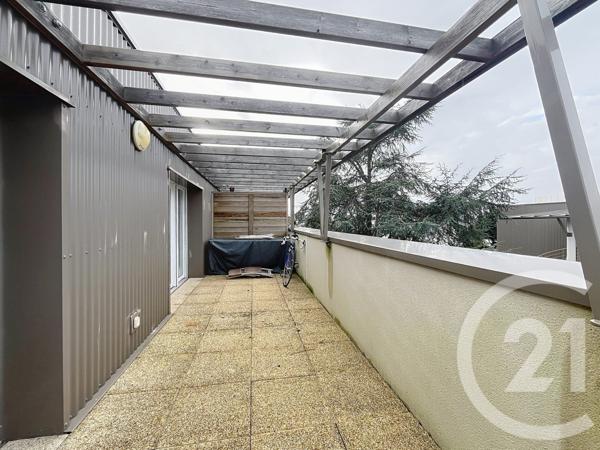 Appartement T3 à vendre  3 pièces - 66,03 m2 TOURS - 37