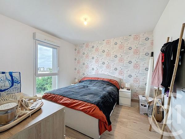 Appartement T3 à vendre  3 pièces - 66,03 m2 TOURS - 37