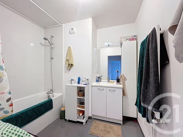 Appartement T3 à vendre  3 pièces - 66,03 m2 TOURS - 37