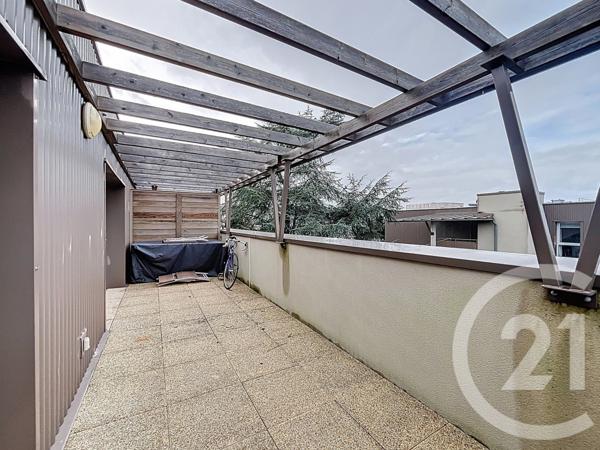 Appartement T3 à vendre  3 pièces - 66,03 m2 TOURS - 37