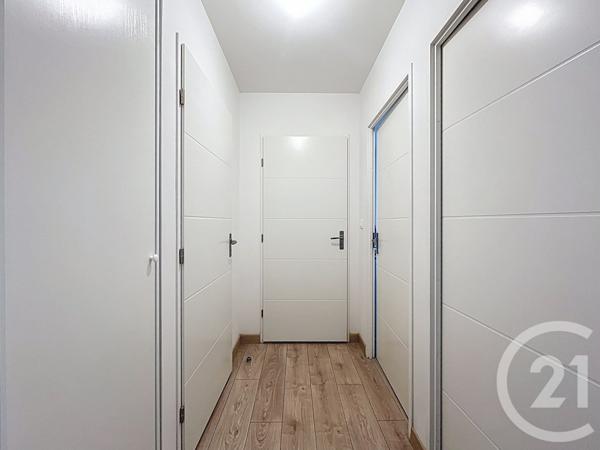Appartement T3 à vendre  3 pièces - 66,03 m2 TOURS - 37