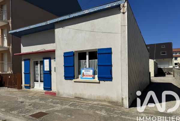 Maison à vendre 7 pièces 121,97 m² Fort-Mahon-Plage