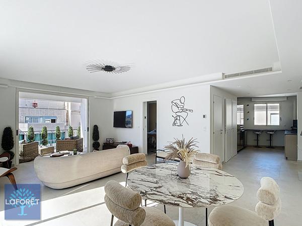 Achat appartement Cannes - 3 pièce(s) - 78 m² - 1 645 000 €