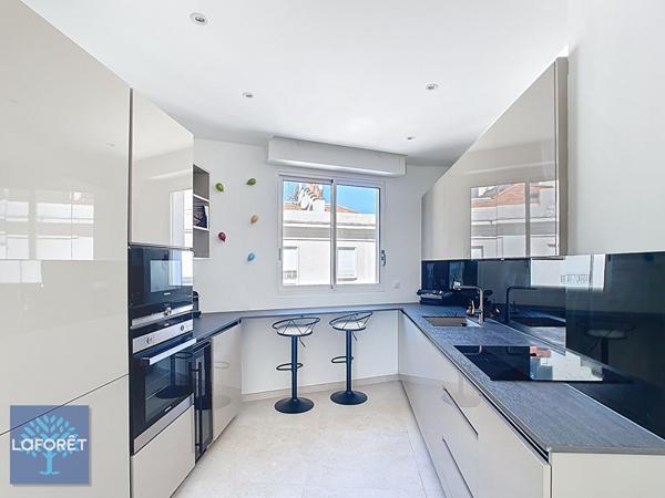 Achat appartement Cannes - 3 pièce(s) - 78 m² - 1 645 000 €