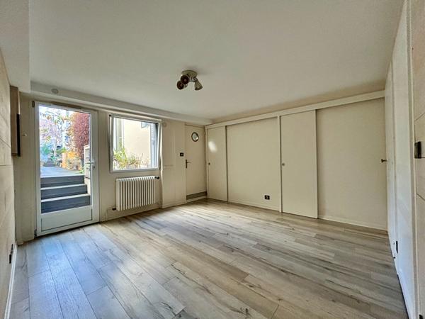 Coup de coeur ? Nanterre, Mont-Valérien | Maison familiale rénovée avec jardin et terrasse