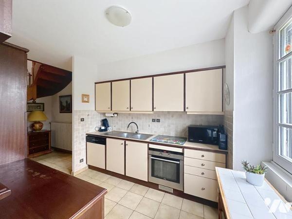 Maison - LARMOR-PLAGE - BOURG ET PLAGES