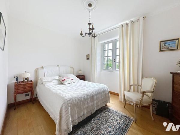 Maison - LARMOR-PLAGE - BOURG ET PLAGES