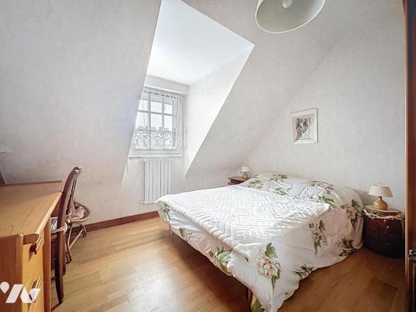 Maison - LARMOR-PLAGE - BOURG ET PLAGES