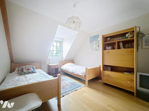 Maison - LARMOR-PLAGE - BOURG ET PLAGES