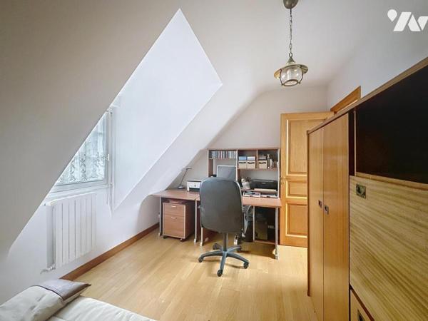 Maison - LARMOR-PLAGE - BOURG ET PLAGES