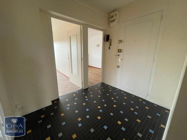Appartement à vendre 4 pièces 81m²