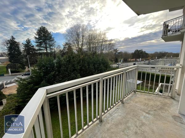 Appartement à vendre 4 pièces 81m²