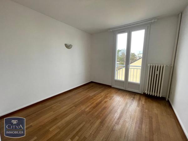 Appartement à vendre 4 pièces 81m²