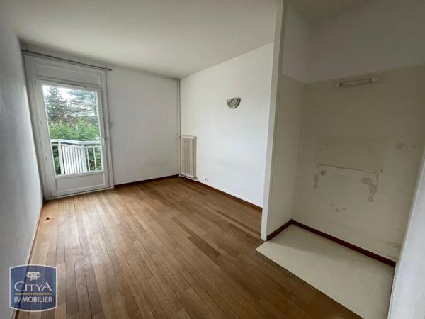 Appartement à vendre 4 pièces 81m²