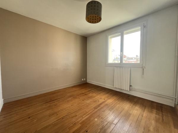 Appartement à vendre |                                       Brest |                                        4 pièces  |  67 m²