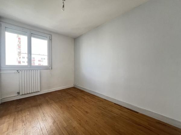 Appartement à vendre |                                       Brest |                                        4 pièces  |  67 m²