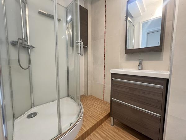 Appartement à vendre |                                       Brest |                                        4 pièces  |  67 m²