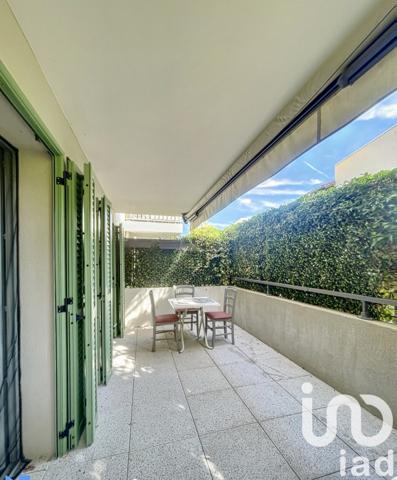 Appartement à vendre 3 pièces 64 m² La Colle-sur-Loup