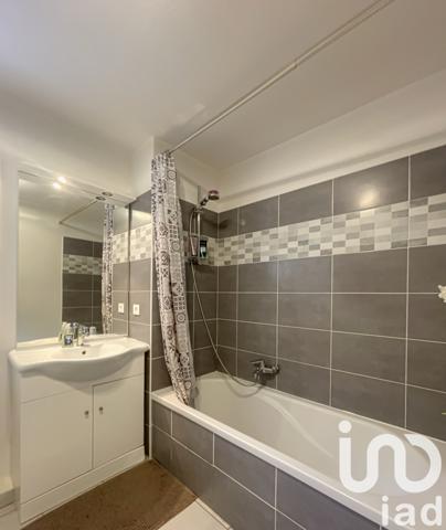 Appartement à vendre 3 pièces 64 m² La Colle-sur-Loup