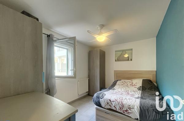 Appartement à vendre 3 pièces 64 m² La Colle-sur-Loup