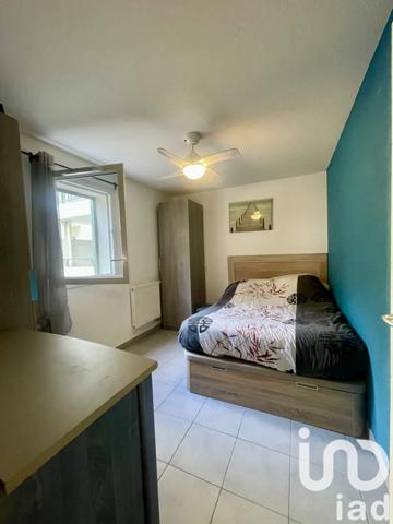 Appartement à vendre 3 pièces 64 m² La Colle-sur-Loup