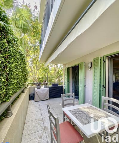 Appartement à vendre 3 pièces 64 m² La Colle-sur-Loup