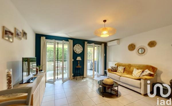 Appartement à vendre 3 pièces 64 m² La Colle-sur-Loup