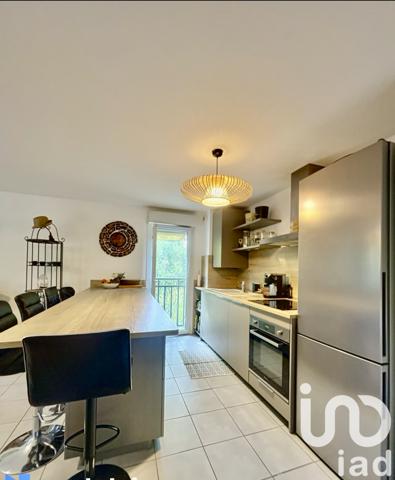 Appartement à vendre 3 pièces 64 m² La Colle-sur-Loup